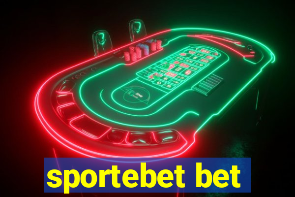 sportebet bet